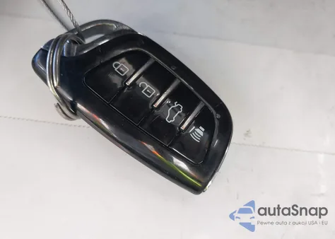 2014 Chevrolet Impala 2Lz from USA, damaged, VIN 1G1155S31EU127438